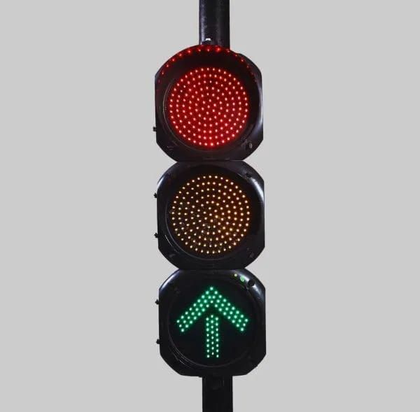 300mm Roundel & Arrow Aspects
